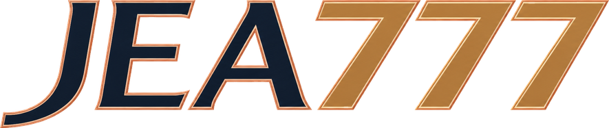 jea777 Logo